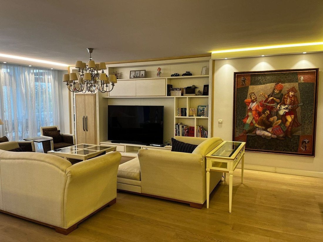 Appartamento a Puerto Banus, Marbella, Spagna 5 - 18862123