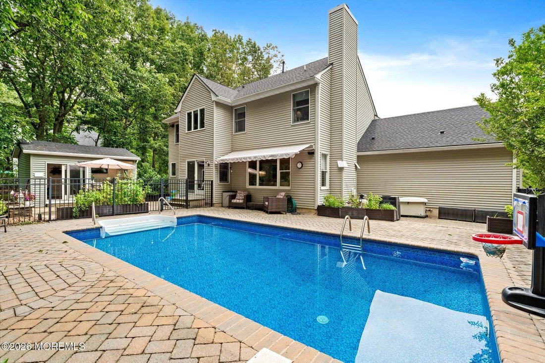 House in Plumsted Township, New Jersey, United States 3 - 18837265