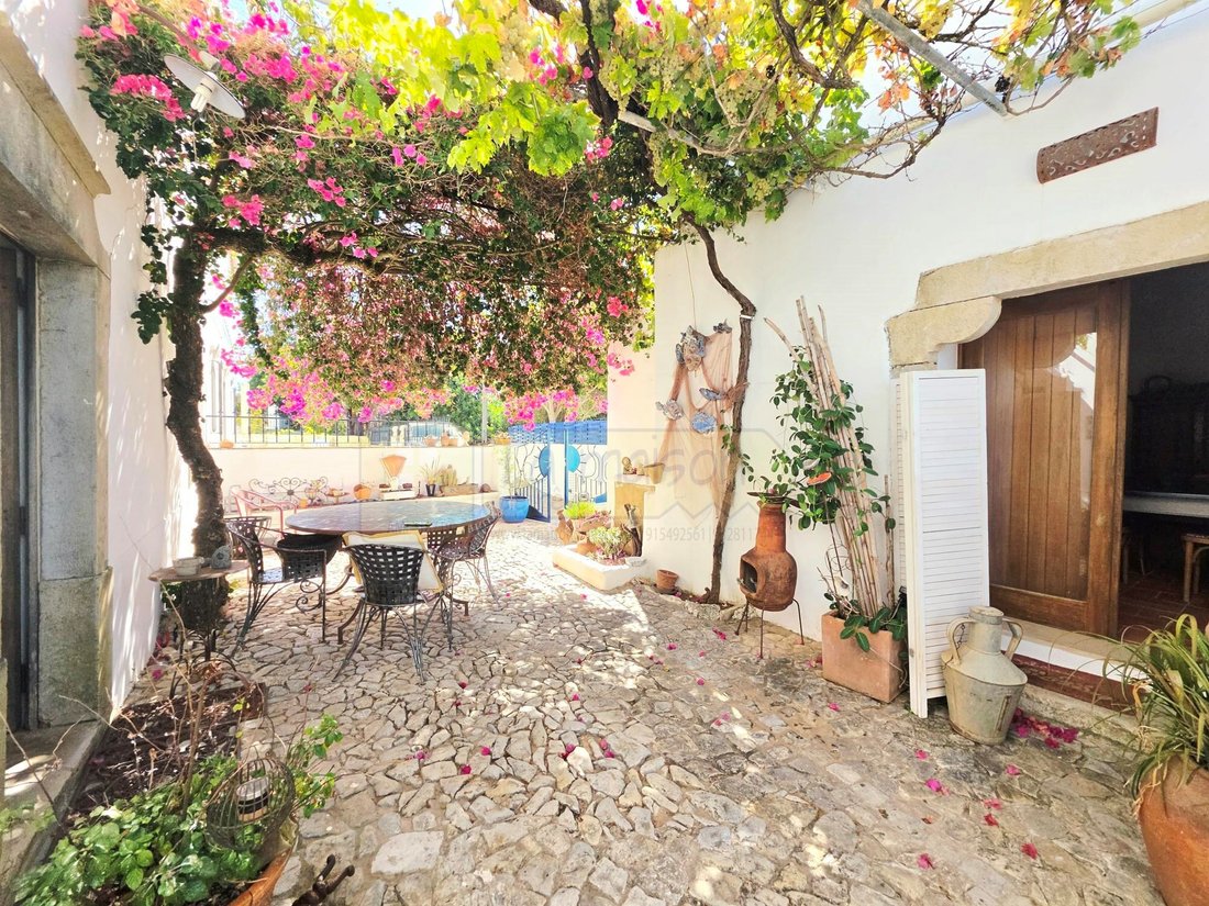 Maison à Santa Bárbara de Nexe, Algarve, Portugal 3 - 18844119