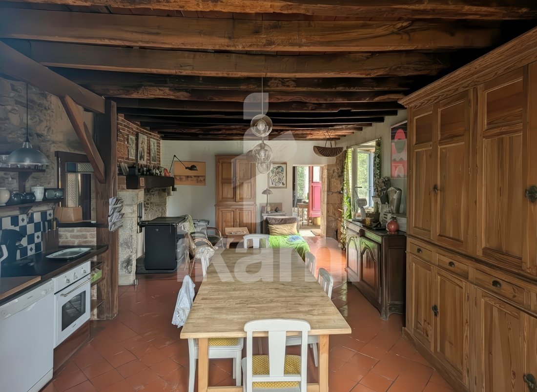 House in Champcevinel, Nouvelle-Aquitaine, France 4 - 18847381