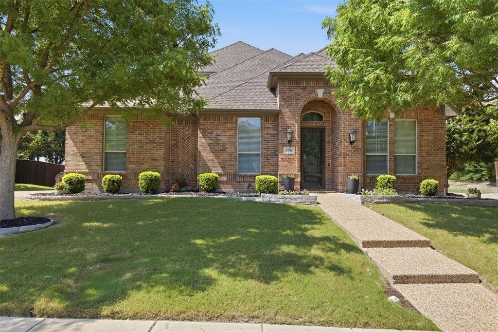 Casa a McKinney, Texas, Stati Uniti 3 - 18274605