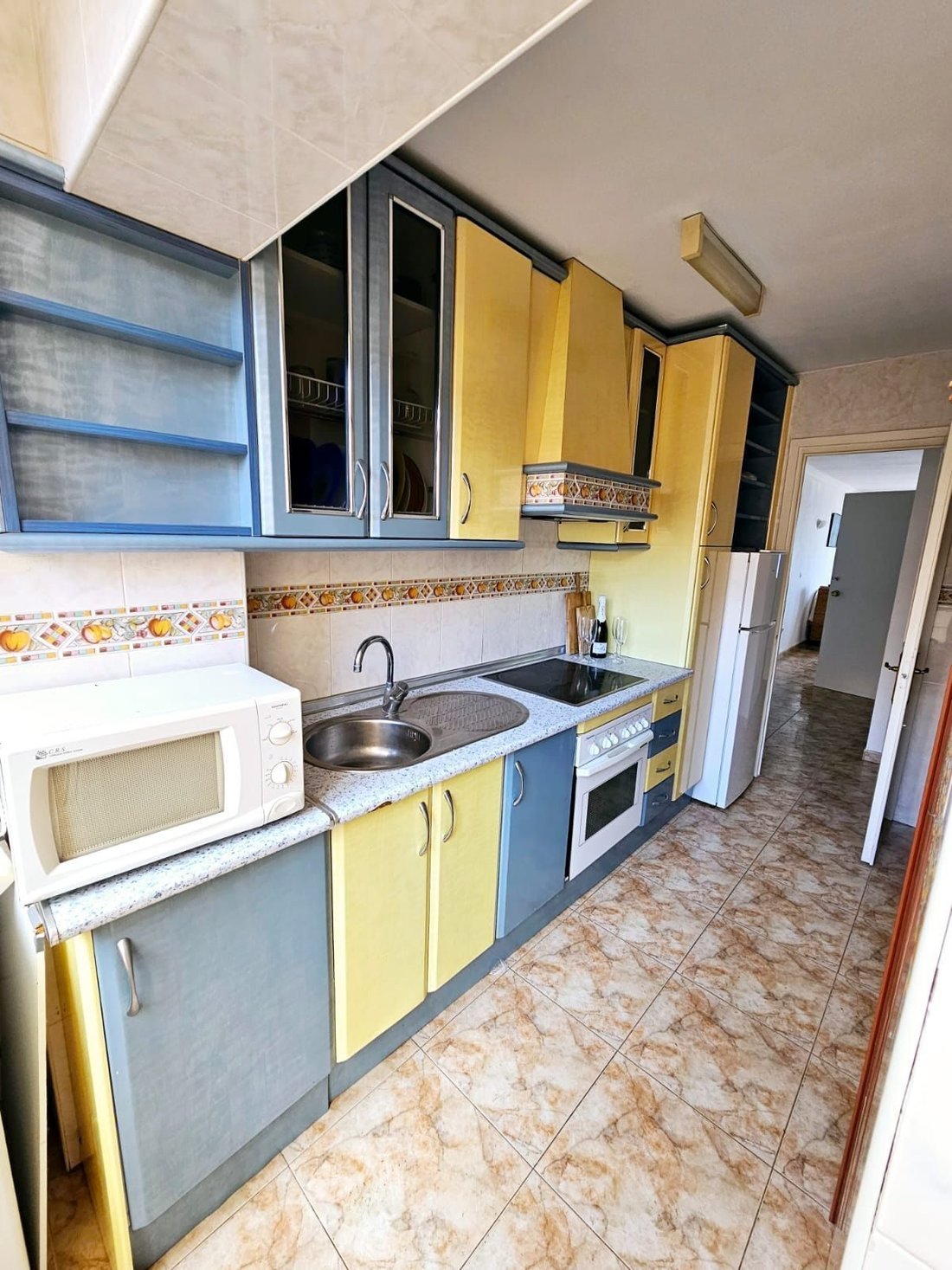Appartamento a Fuengirola, Andalusia, Spagna 5 - 18862499