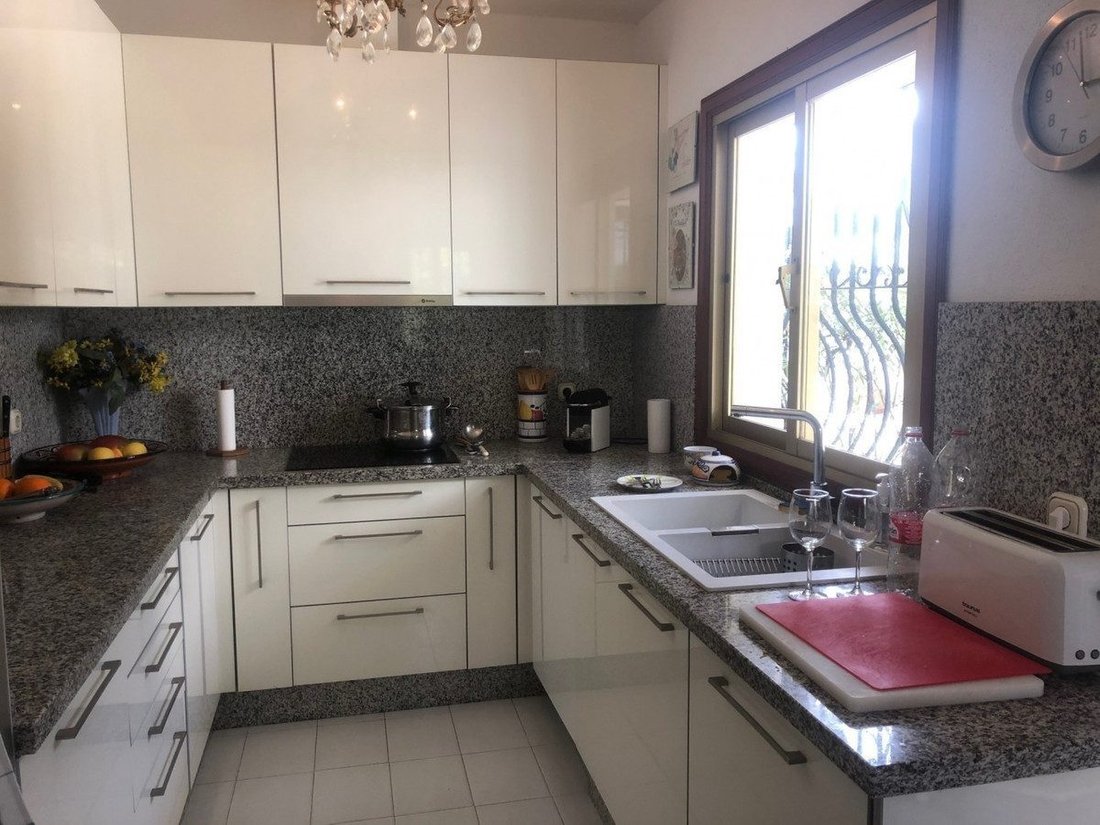 Villa a Elviria-Cabopino, Marbella, Spagna 3 - 18862493