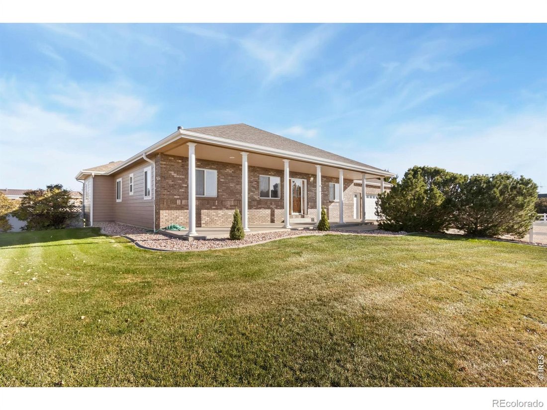 House in Eaton, Colorado, United States 2 - 18852749