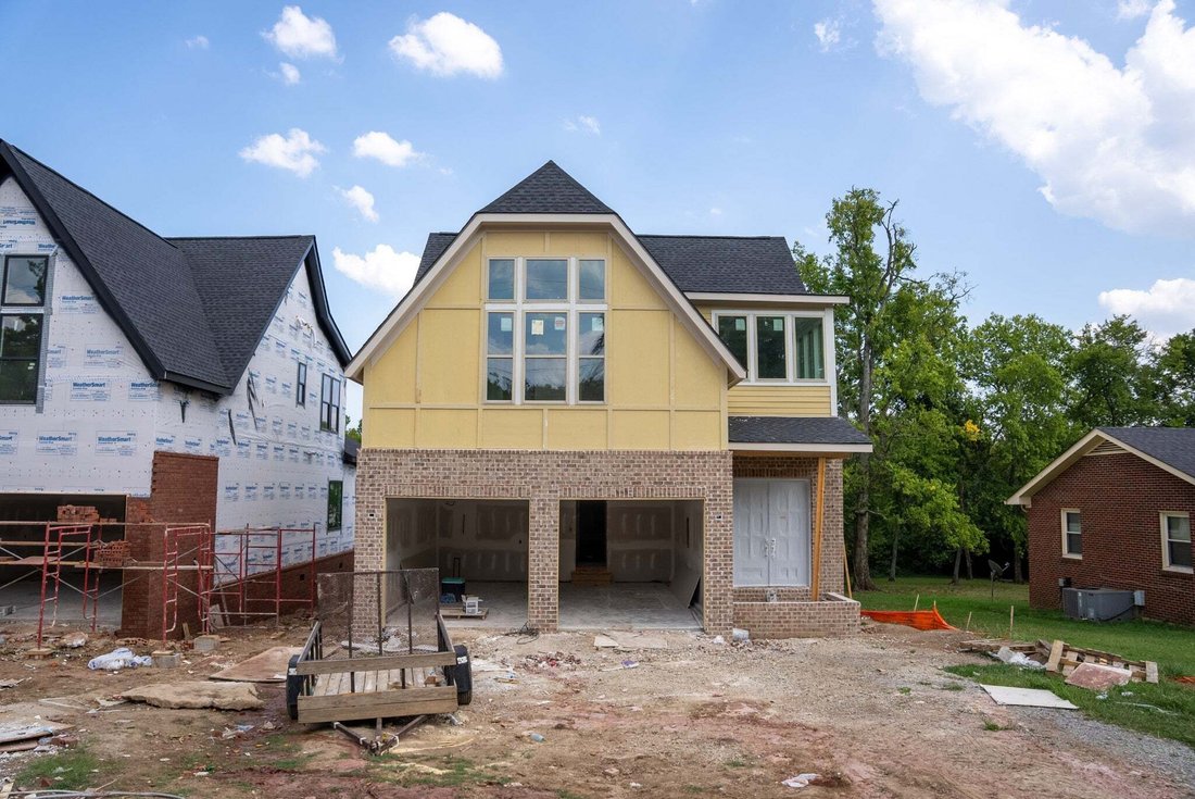House in Nashville, Tennessee, United States 2 - 18852858