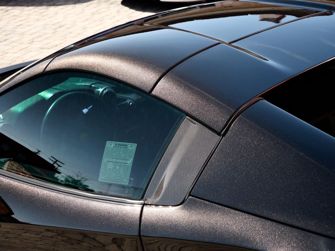Cabriolet in Beverly Hills, CA, United States 5 - 18850286