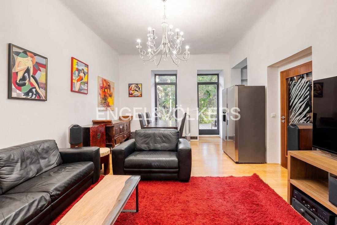 Apartment in Praha, Czechia 5 - 18843155