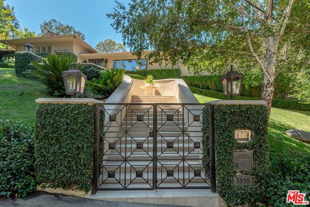 Casa en Los Ángeles, California, Estados Unidos 2 - 18845423