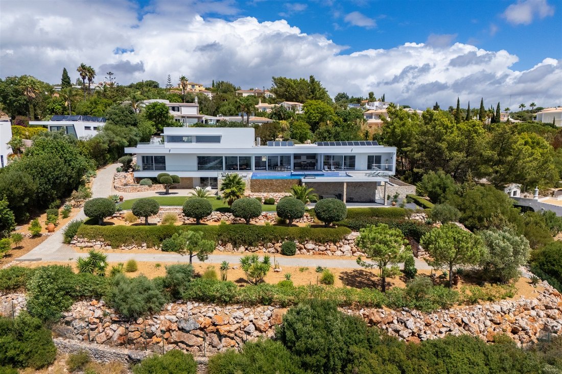 Maison à Faro (Se et Sao Pedro), Algarve, Portugal 1 - 18847826