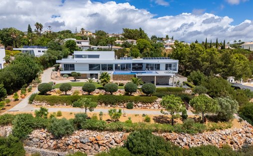 Casa en Faro (Se y Sao Pedro), Algarve, Portugal 1
