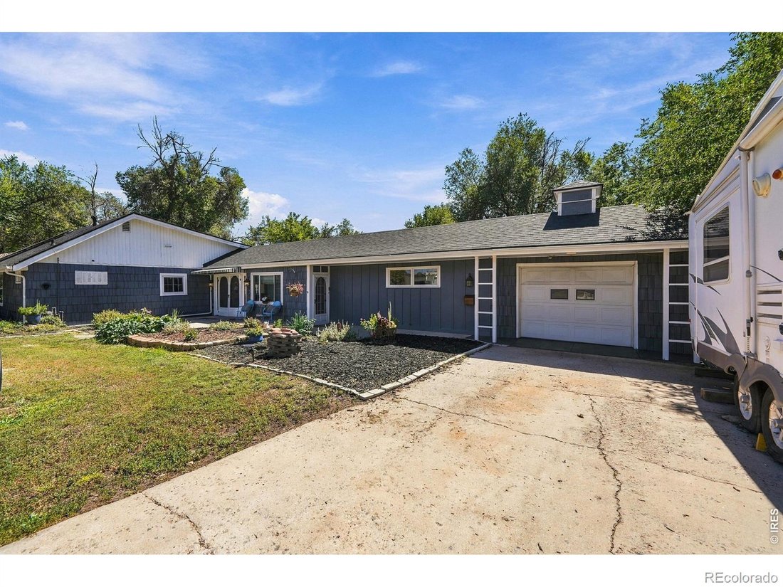 House in Berkley, Colorado, United States 3 - 18845226