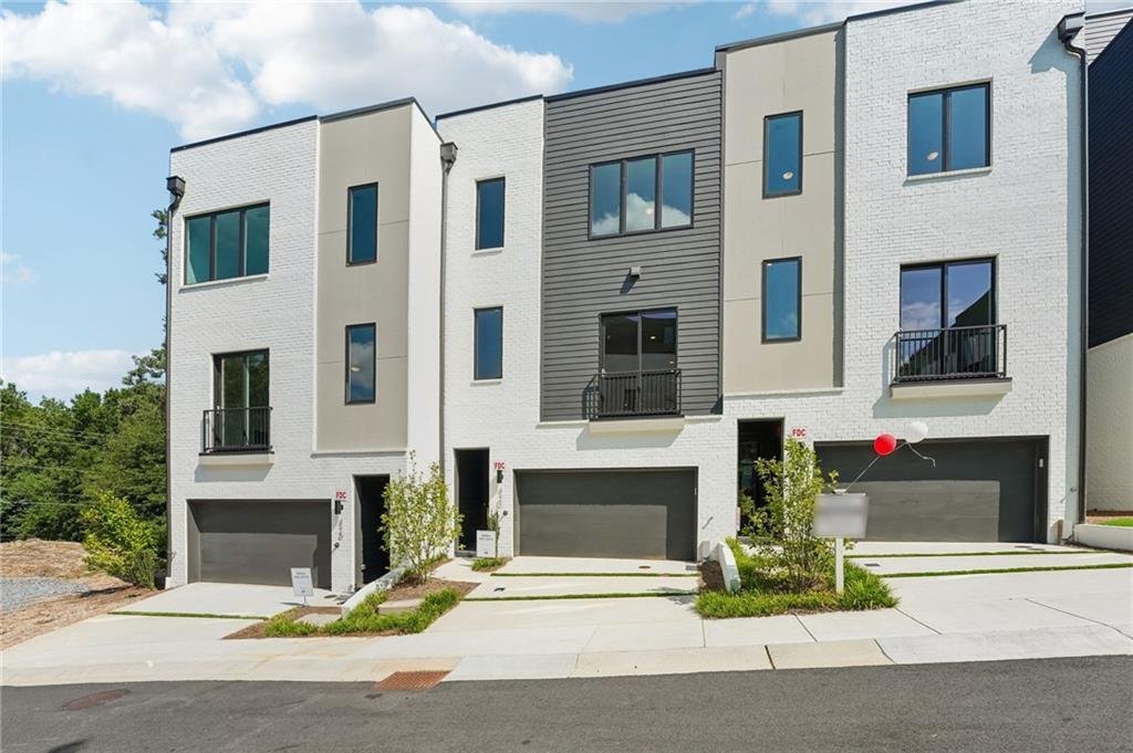 Residenza a Decatur, Georgia, Stati Uniti 3 - 18609926