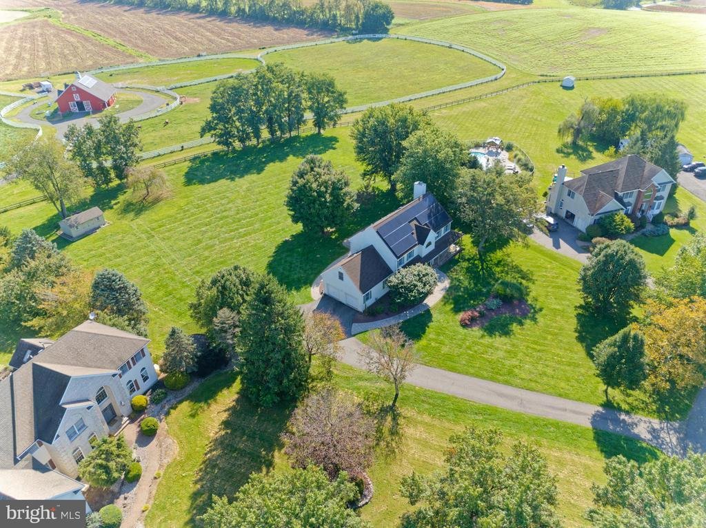 House in East Amwell Township, New Jersey, United States 3 - 18849882