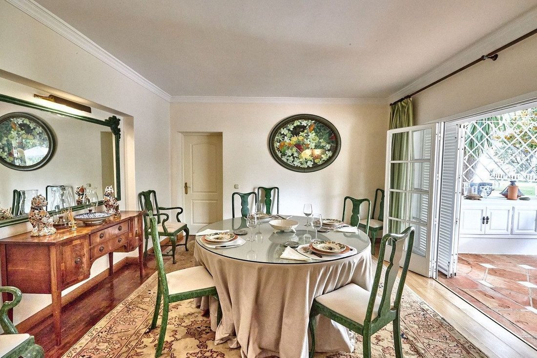 Villa a Guadalmina Baja, San Pedro de Alcántara, Spagna 1 - 18862770