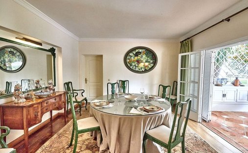 Villa in Guadalmina Baja, San Pedro de Alcantara, Spain 1