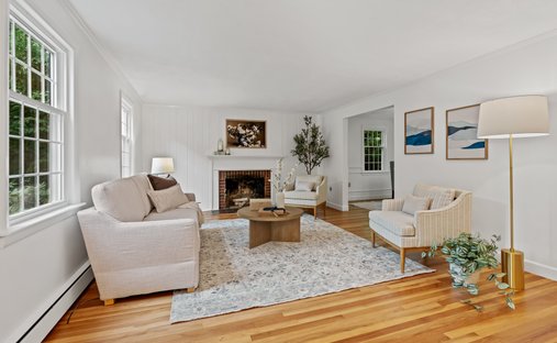 Casa en Wayland, Massachusetts, Estados Unidos 1