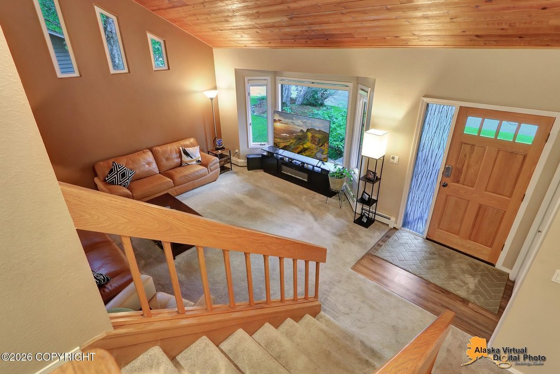Haus in Anchorage, Alaska, Vereinigte Staaten 4 - 18845727