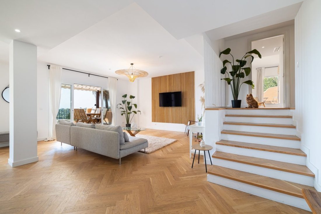 Apartment in Nueva Andalucia, Marbella, Spain 2 - 18862622
