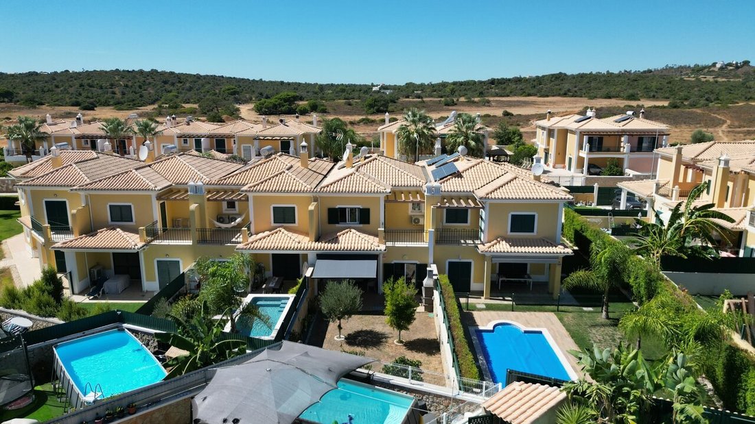 Casa a Algoz e Tunes, Algarve, Portogallo 2 - 18850234