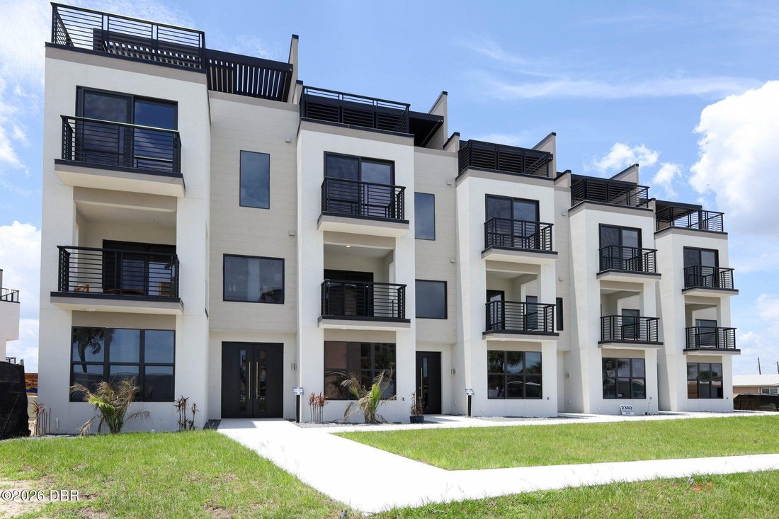 Condo in Ormond Beach, Florida, United States 1 - 16730229