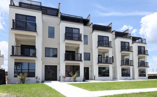 Condo in Ormond Beach, Florida, United States 1