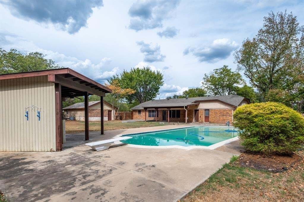 House in Keller, Texas, United States 3 - 18842727