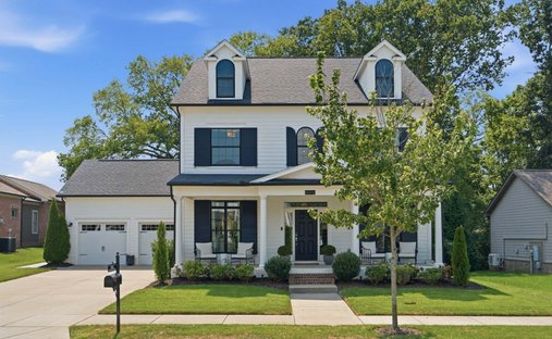 Haus in Franklin, Tennessee, Vereinigte Staaten 1