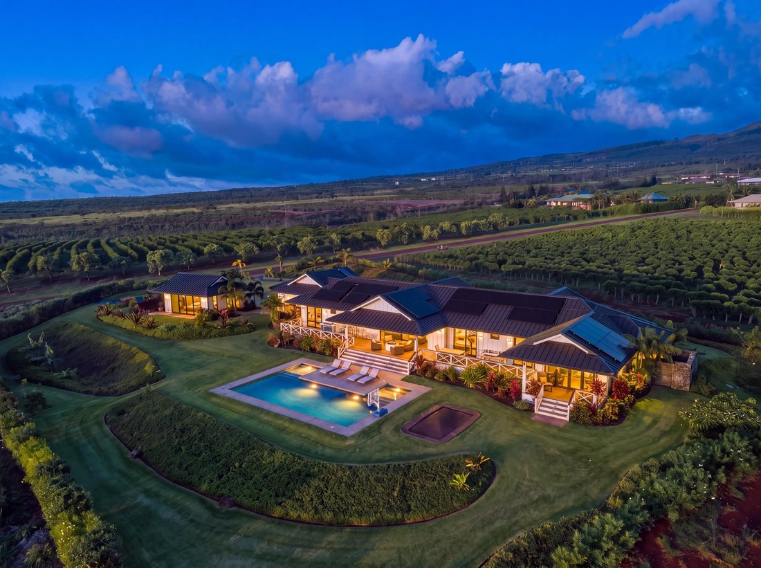 Casa a Lahaina, Hawaii, Stati Uniti 2 - 18843083