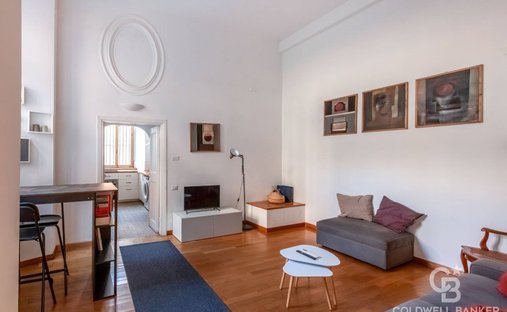 Appartement à Piazza del Popolo - Piazza Navona - Quirinale, Rome, Italie 1