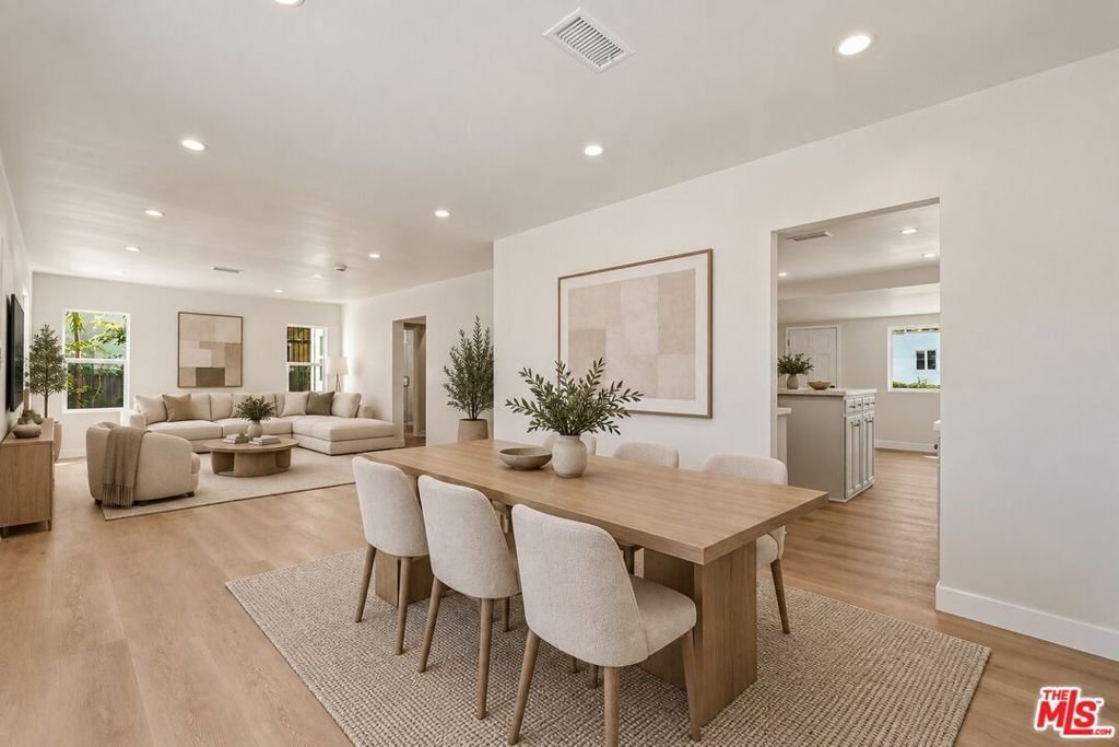 House in Los Angeles, California, United States 5 - 18845365