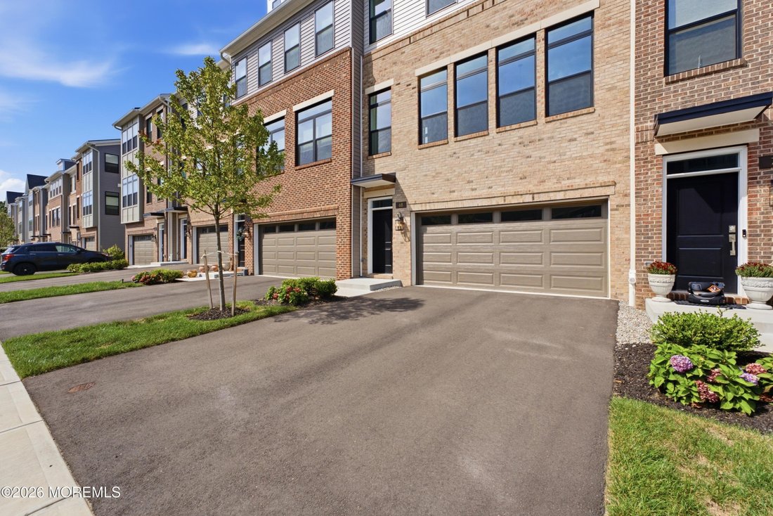 Condominio a North Middletown, New Jersey, Stati Uniti 2 - 18851306