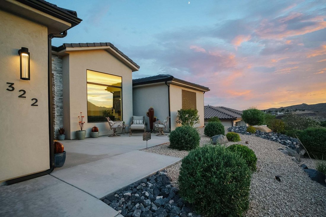 Casa en Toquerville, Utah, Estados Unidos 4 - 18849704