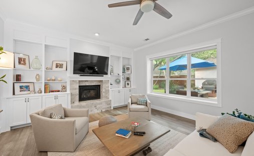 Haus in Austin, Texas, Vereinigte Staaten 1