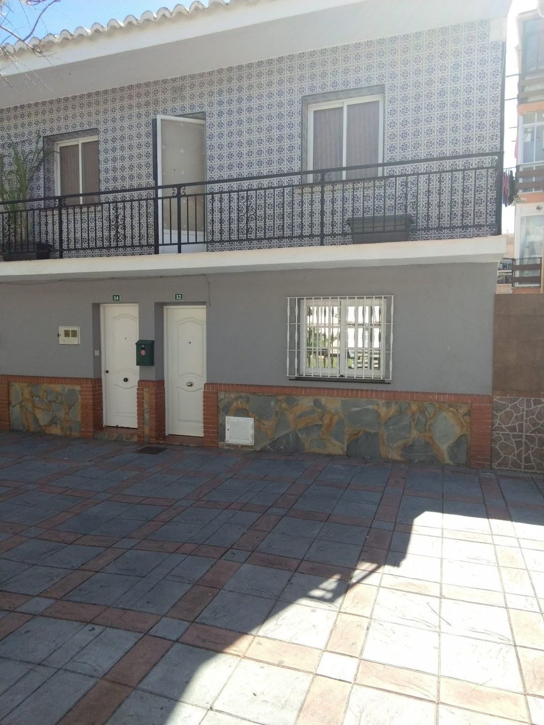Villa in Centro, Malaga, Spain 5 - 18862803
