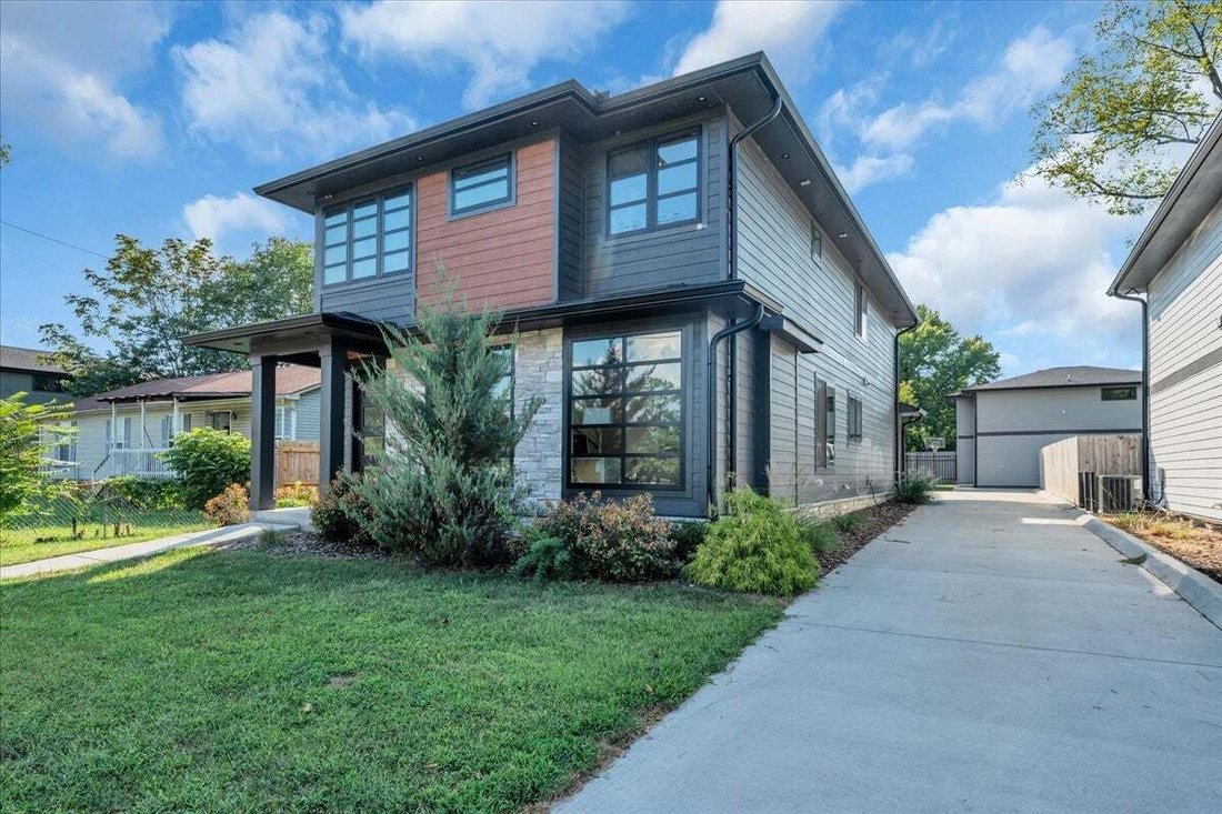 House in Murfreesboro, Tennessee, United States 2 - 18851336