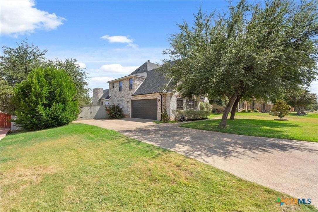 Casa en Nolanville, Texas, Estados Unidos 2 - 18172277