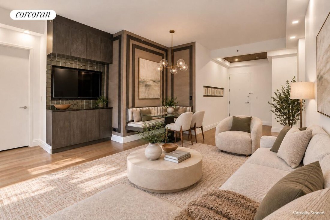 Condo in New York, New York, United States 2 - 18844890