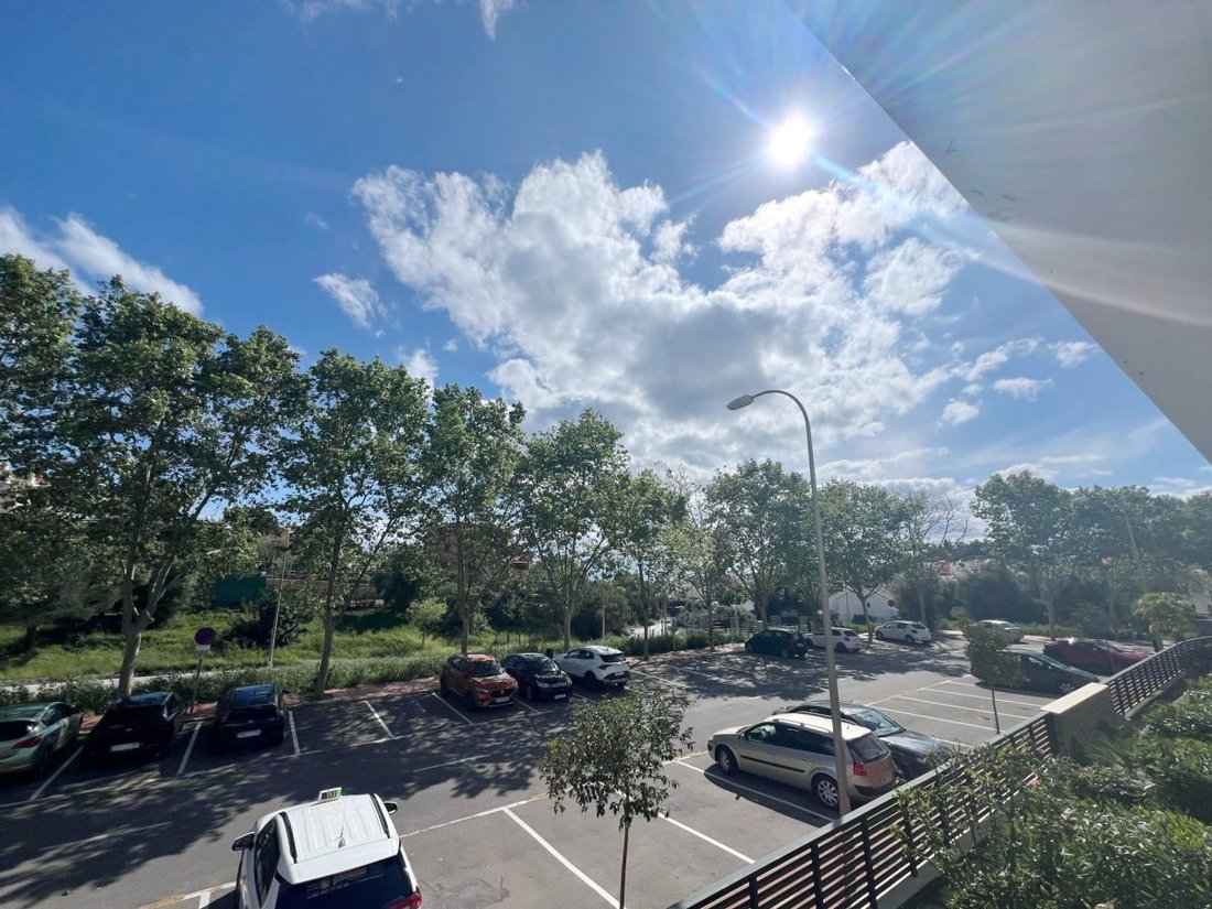 Appartamento a Marbella, Andalusia, Spagna 3 - 18862214