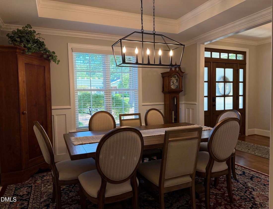 House in Raleigh, North Carolina, United States 5 - 18846019