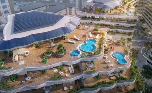 Apartamento en Hostal El Pinar, Andalucía, España 1