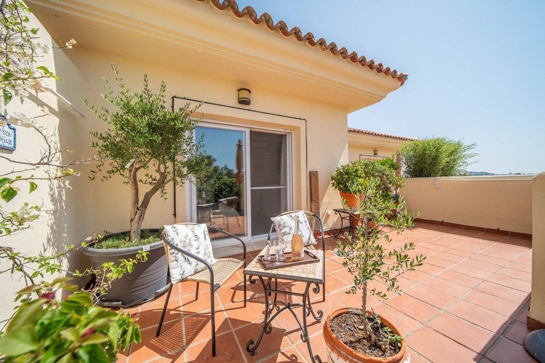 Appartamento a Mijas, Andalusia, Spagna 3 - 18859906