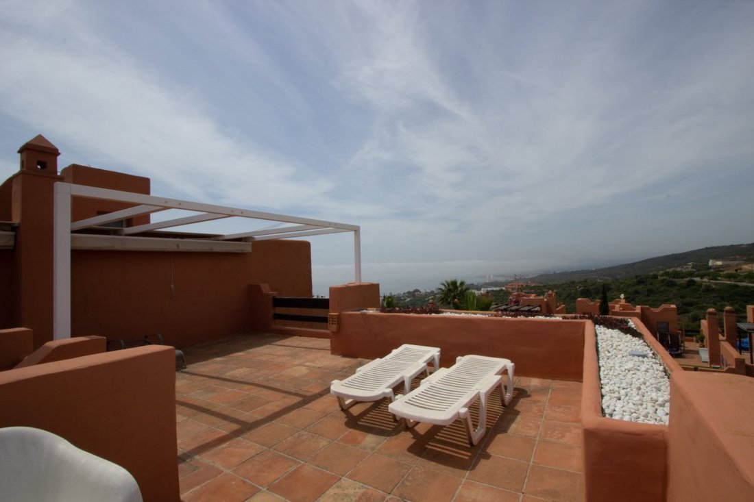 Villa a Manilva, Andalusia, Spagna 5 - 18862296