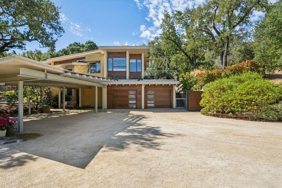 House in Portola Valley, California, United States 3 - 18851311