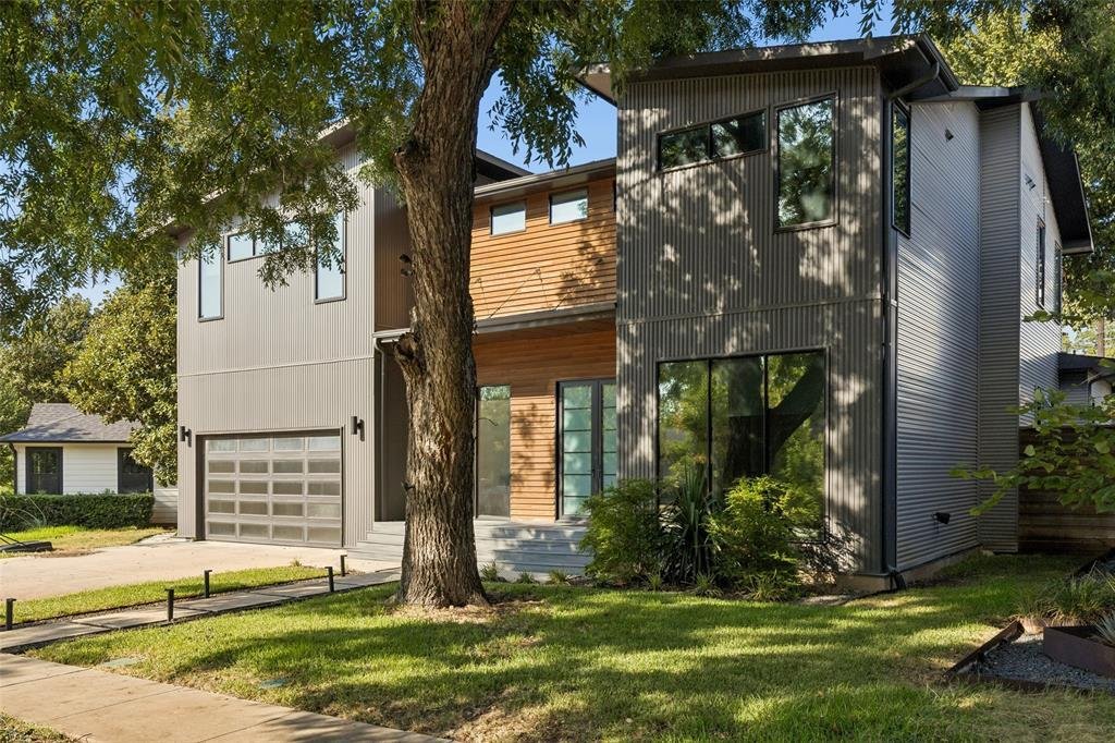 House in Dallas, Texas, United States 1 - 17958514