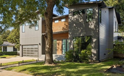 Casa a Dallas, Texas, Stati Uniti 1