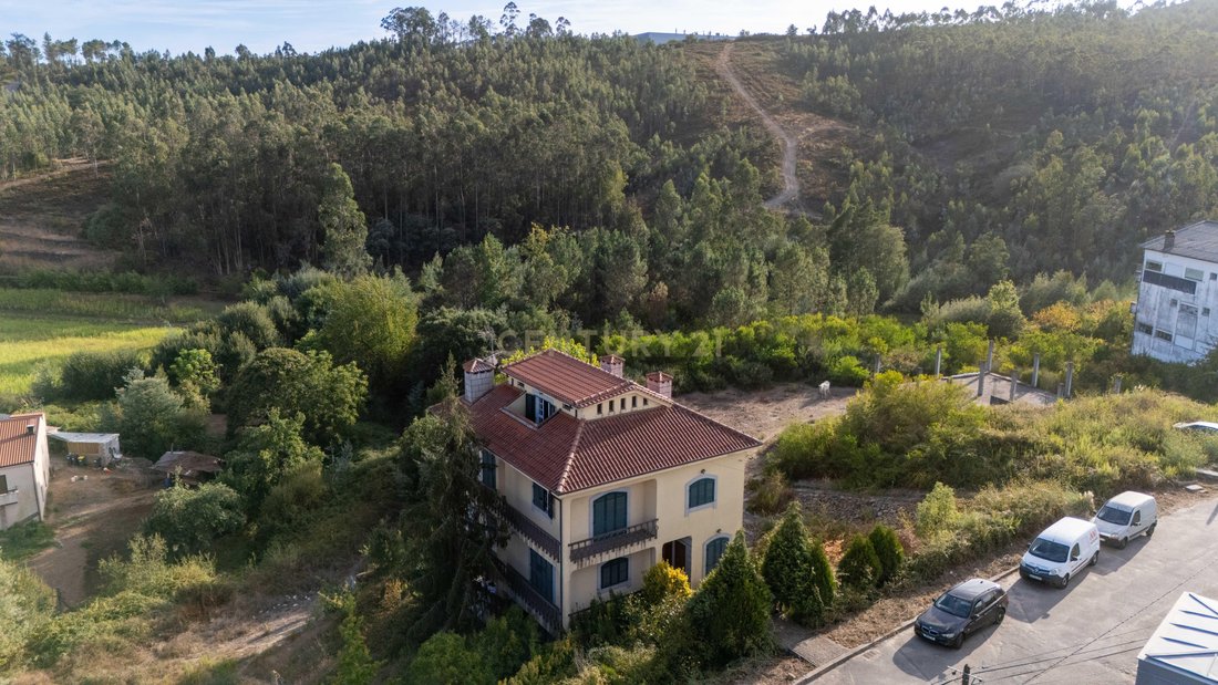 Villa in Campo e Sobrado, Distrikt Porto, Portugal 4 - 18853411