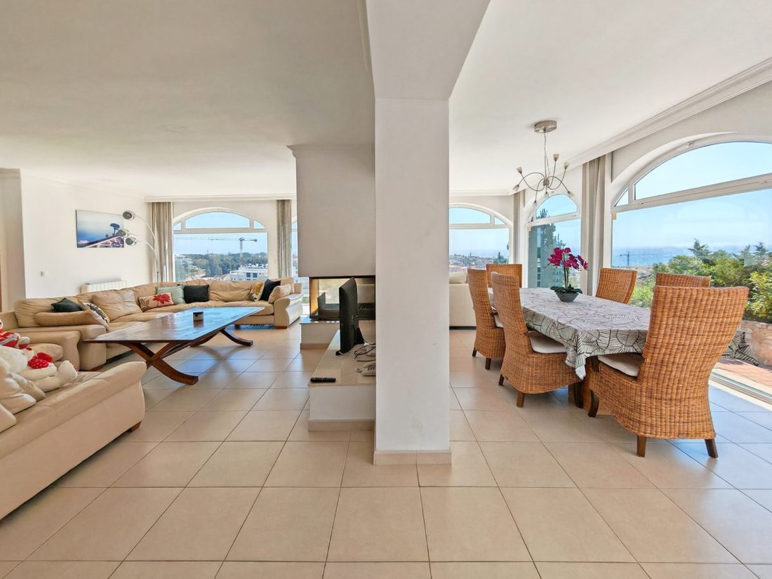 Villa a Mijas, Andalusia, Spagna 5 - 18857500