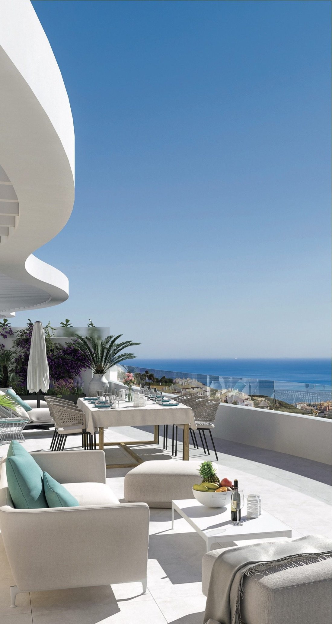 Apartamento en Sotogrande, San Roque, Andalucía 5 - 18859989