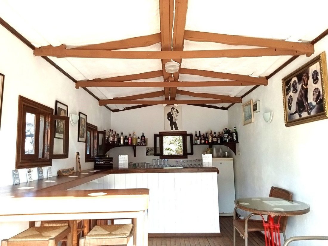 Haus in Mijas, Andalusien, Spanien 5 - 18860399