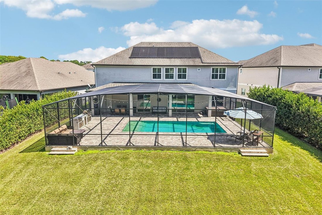 Casa en Winter Park, Florida, Estados Unidos 4 - 18832645